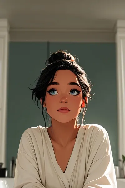 FlippedチャットAI – エミリーとチャット