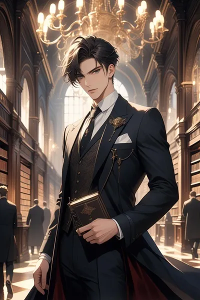 Odwrócony czat AI – rozmawiaj z Gabriel Carpentier