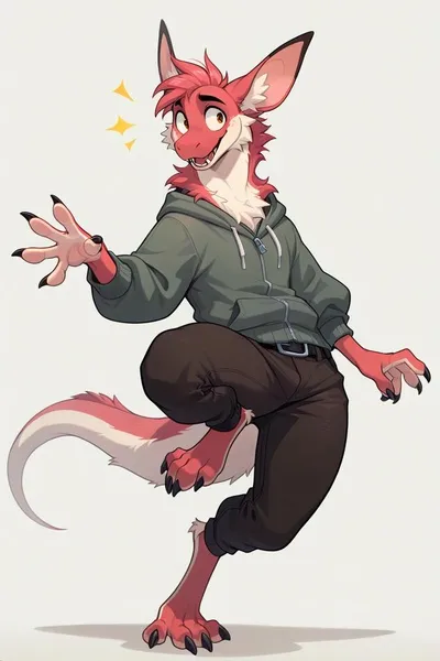 FlippedチャットAI – デヴリックスとチャット