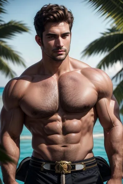 Flipped Chat AI – 클락 르비아와 채팅