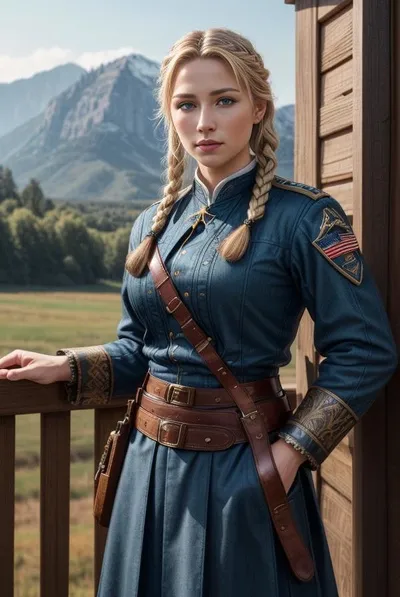 Flipped Chat AI – Chatten mit Eva von Grafstein