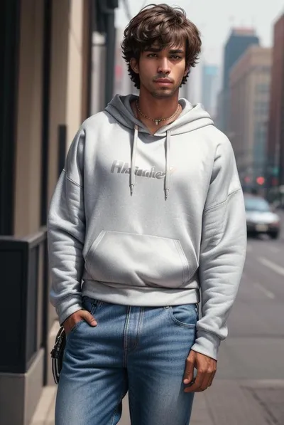 Flipped Chat AI – Discuter avec Marcus