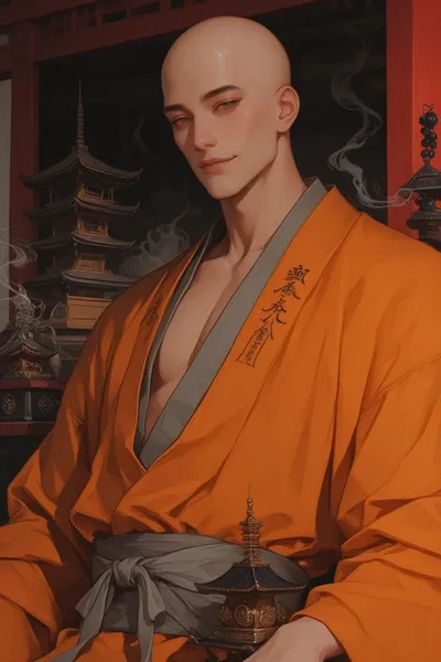 Flipped Chat AI – แชทกับ เชน ลี