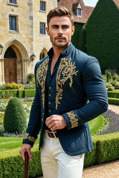 FlippedチャットAI – セドリック・デルフィーニアとチャット