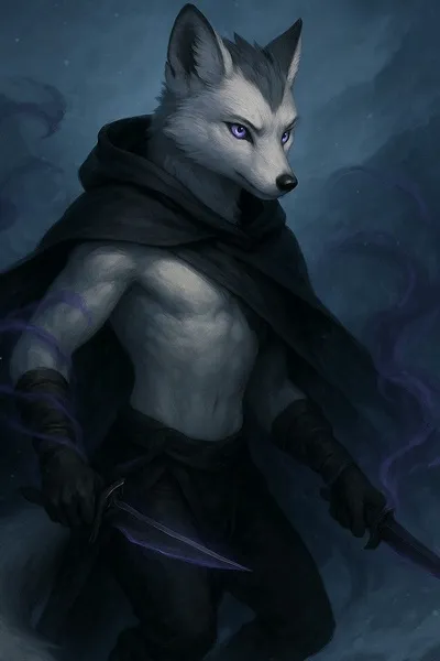 Flipped Chat AI – Чат с Сол Фростклэд