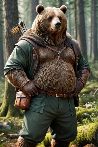 Flipped Chat AI – Bate-papo com Pequeno John