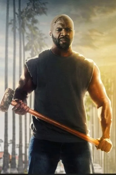 Flipped Chat AI – Discuter avec Gros méchant John