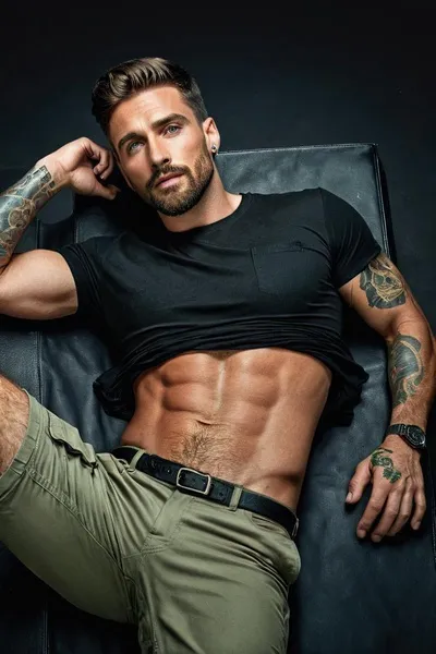 Αναστροφή συνομιλίας AI – Συζήτηση με Γουίλιαμ Φάροου