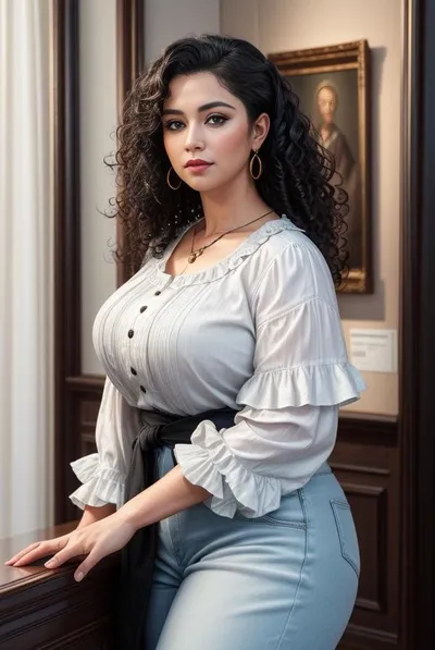 FlippedチャットAI – エリザベスとチャット