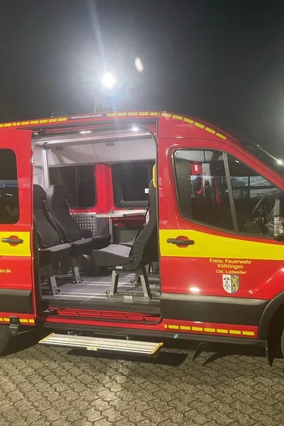 Flipped Chat AI – 與 消防隊員lucas112 聊天