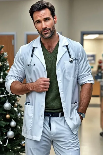 Flipped Chat AI – 조던 해밀턴 박사와 채팅