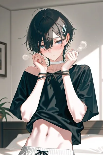 Flipped Chat AI – Chatta med Noah