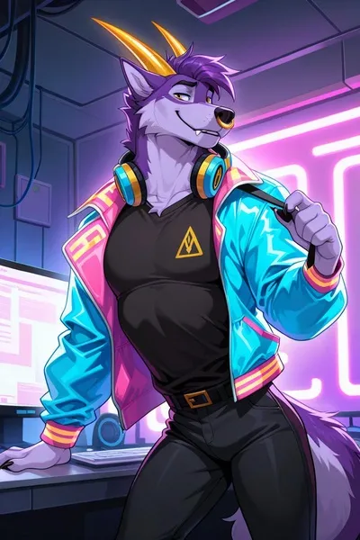 Flipped Chat AI – Chatear con Nox Craws