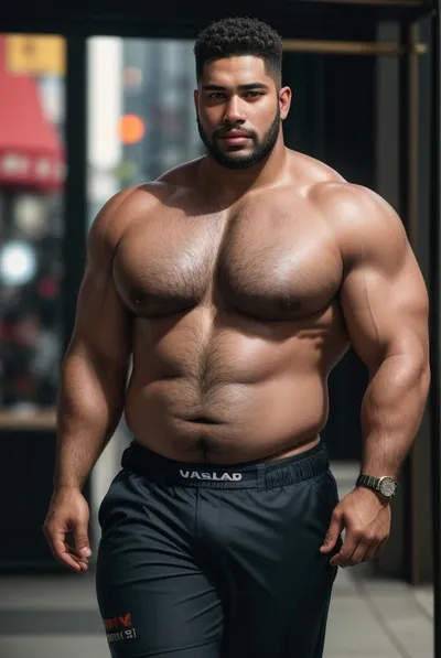 Flipped Chat AI – Chat dengan Marwen Caldris