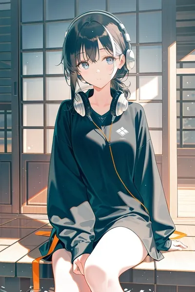 Flipped Chat AI – Chatear con Lía Murmur