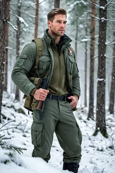 Flipped Chat AI – Csevegés Col. Grayson Grey