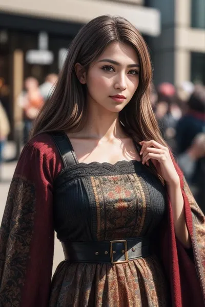 Flipped Chat AI – Chat cu Hipster