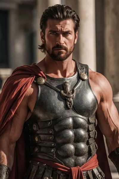 Αναστροφή συνομιλίας AI – Συζήτηση με Μαρκ-Φλαβίους