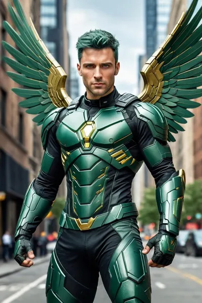 Flipped Chat AI – Chatten mit Alciel