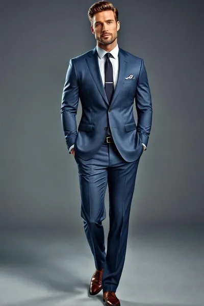 Flipped Chat AI – Chat dengan William Roberts