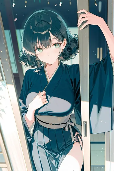 الذكاء الاصطناعي للدردشة المعكوسة – الدردشة مع أيكو