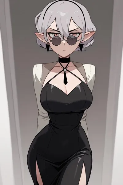 Flipped Chat AI – Csevegés Eda Clawthorne