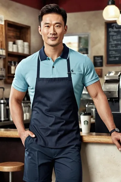 Flipped Chat AI – Chatear con Wei Liang