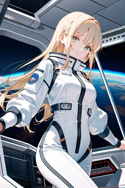 फ़्लिप्ड चैट AI – ग्रेटचेन के साथ चैट करें