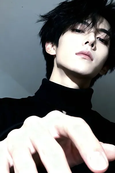 Flipped Chat AI – Chat Yu-hun