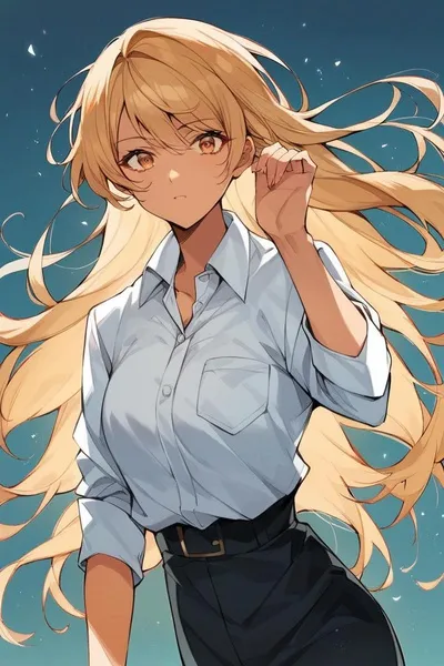 Flipped Chat AI – Bate-papo com Miranda