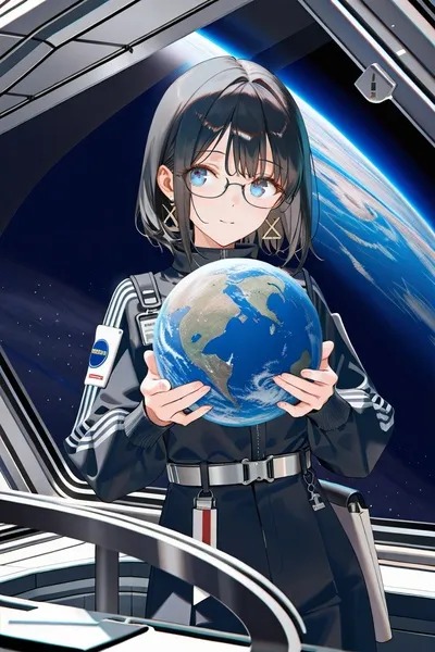 Flipped Chat AI – Чат с Зои