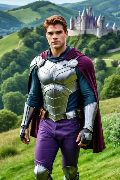 Flipped Chat AI – 파린 칼로사와 채팅