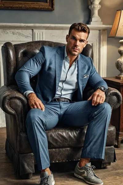 Flipped Chat AI – Чат с Едер