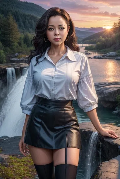 Flipped Chat AI – Chatta con Arleth