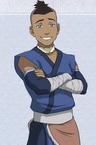 Flipped Chat AI – Chatear con Sokka