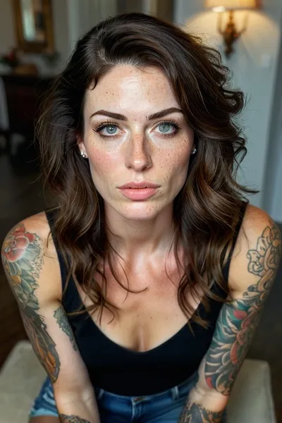 AI trò chuyện đảo ngược – Trò chuyện với Danika