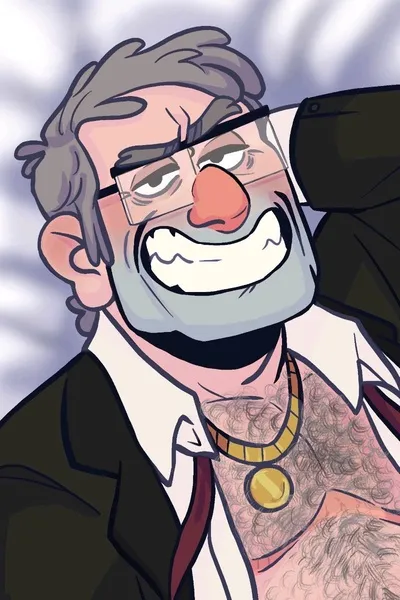 Flipped Chat AI – Chat s Stanley Pines