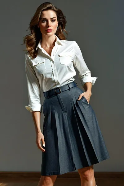 Flipped Chat AI – Sembang dengan Natasha