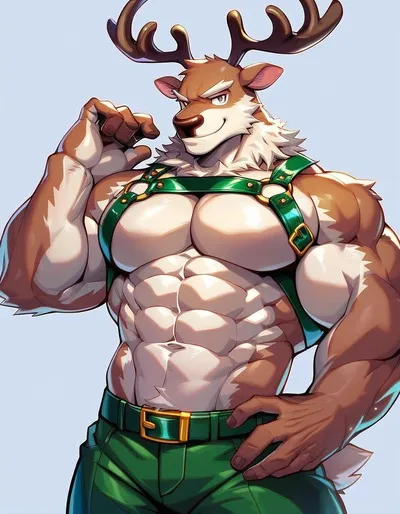 फ़्लिप्ड चैट AI – ब्लिट्ज़न के साथ चैट करें