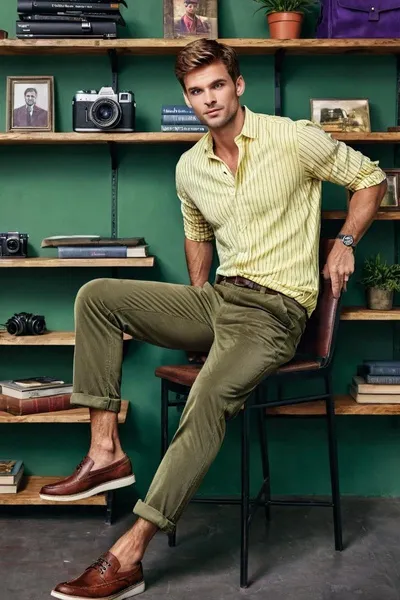 Flipped Chat AI – Chatear con Calder Wynne