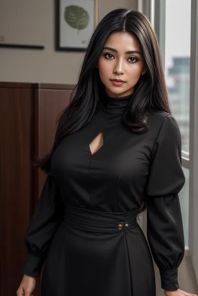 Flipped Chat AI – Chatta con Marin Delacroix