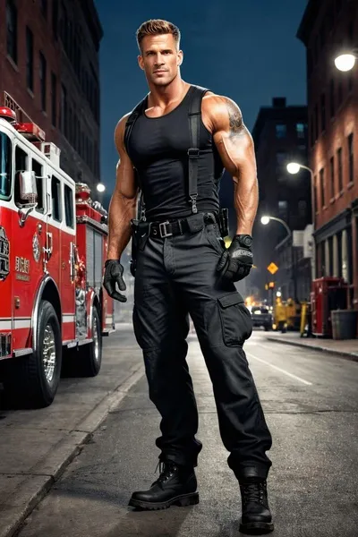 Flipped Chat AI – Chat dengan Kyle Sloane