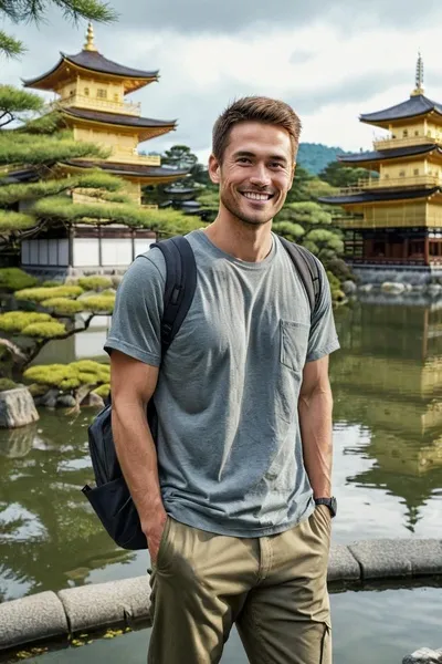 Flipped Chat AI – Sembang dengan Rowan Leclair