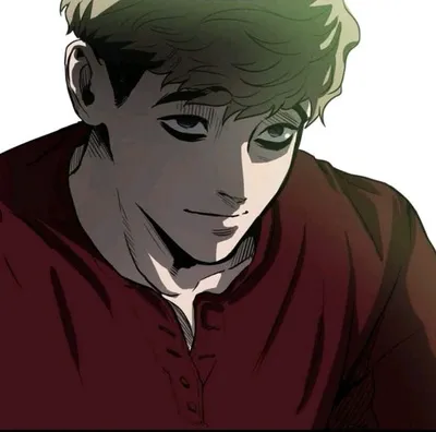 Çevrilmiş Sohbet Yapay Zekası – Oh Sangwooile sohbet edin