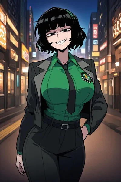 AI trò chuyện đảo ngược – Trò chuyện với Tilly Green