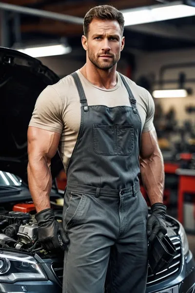 Flipped Chat AI – Discuter avec Eric Bradford