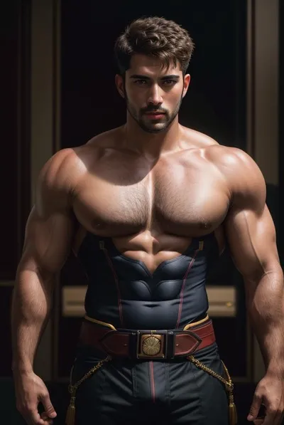 Flipped Chat AI – kalbėkite su Tyson