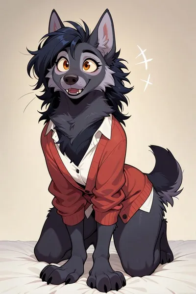 Flipped Chat AI – Чат с Джулия