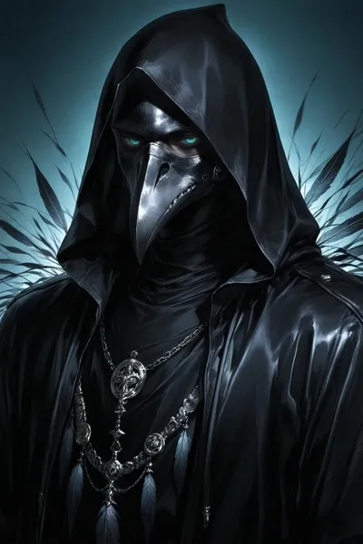 Αναστροφή συνομιλίας AI – Συζήτηση με Λάζαρος, Η Φθορά