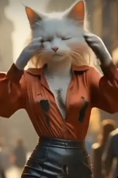 Flipped Chat AI – Chatta med Slut hoa fru Ashly